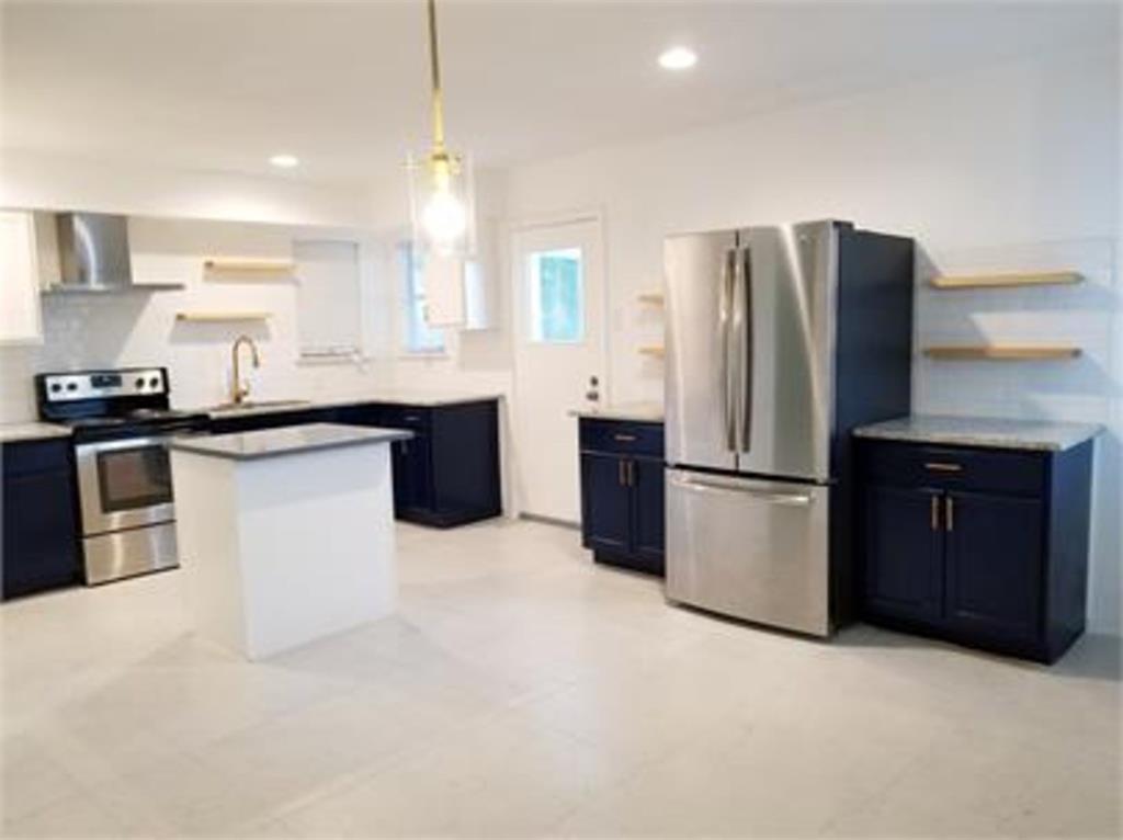 Robert Stewarts - Residential Lease