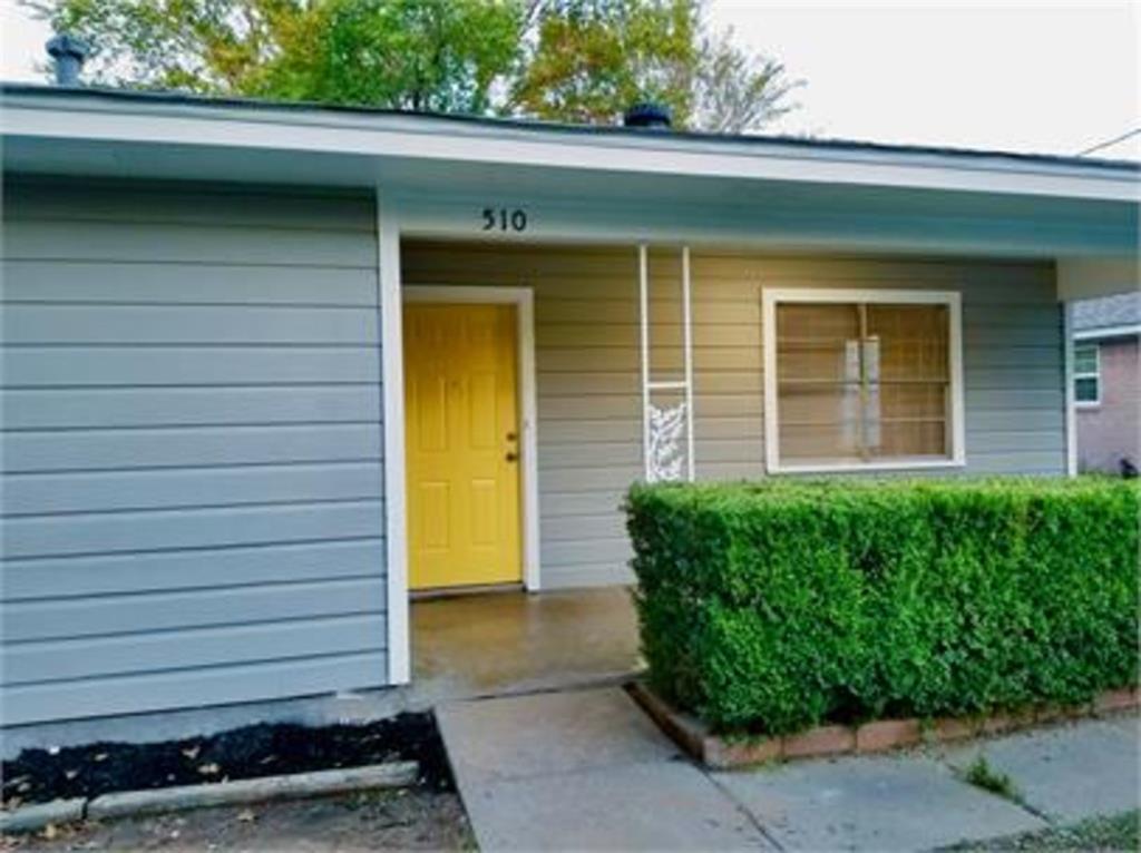 Robert Stewarts - Residential Lease