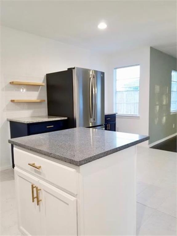 Robert Stewarts - Residential Lease