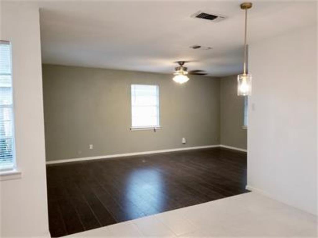 Robert Stewarts - Residential Lease