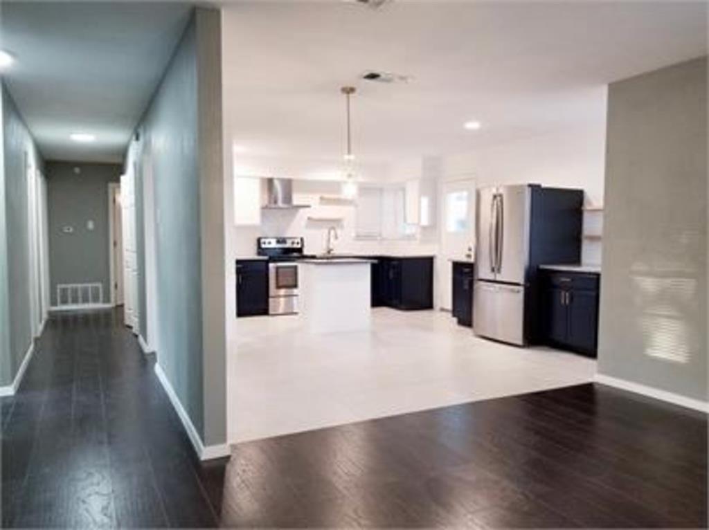 Robert Stewarts - Residential Lease