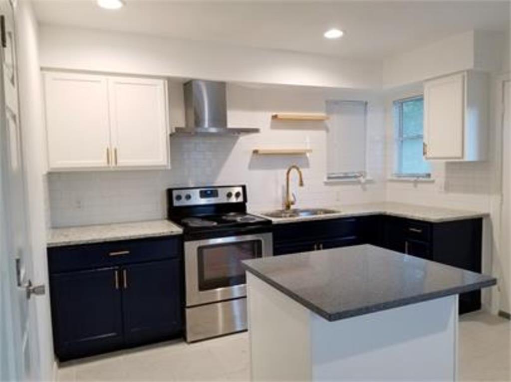 Robert Stewarts - Residential Lease