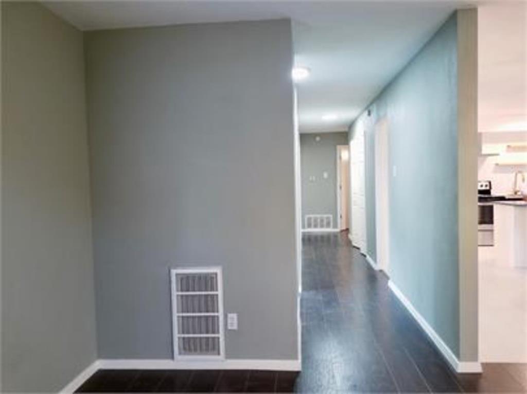 Robert Stewarts - Residential Lease