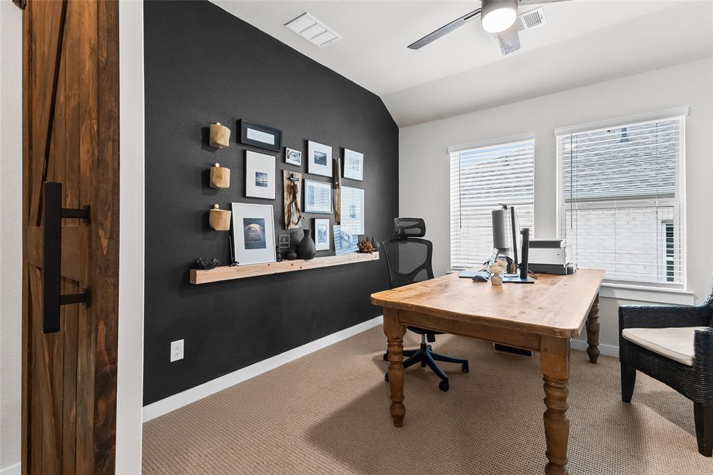 Trinity Falls Planning Unit 7 Ph 7 - Residential