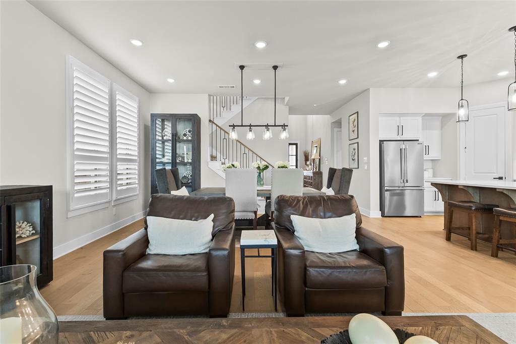 Trinity Falls Planning Unit 7 Ph 7 - Residential