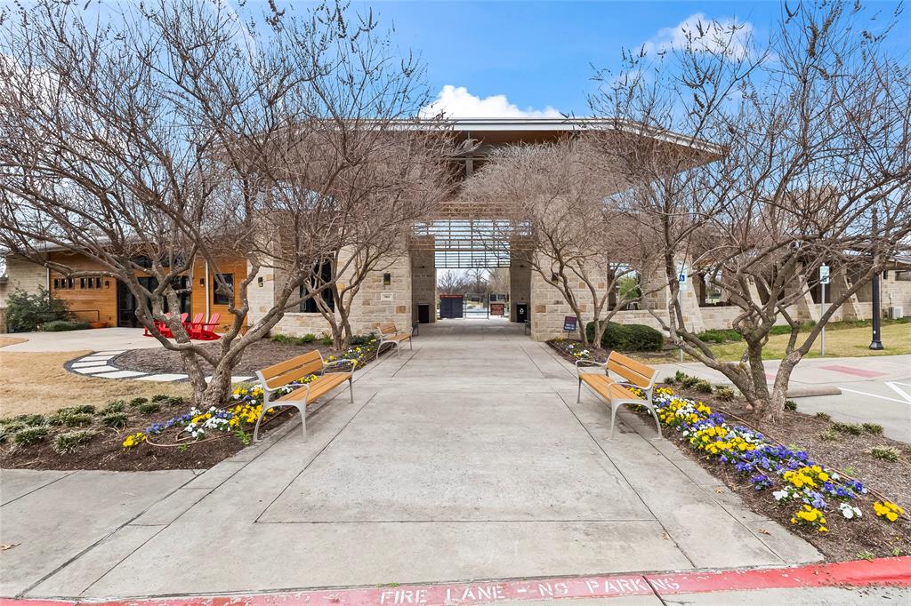 Trinity Falls Planning Unit 7 Ph 7 - Residential