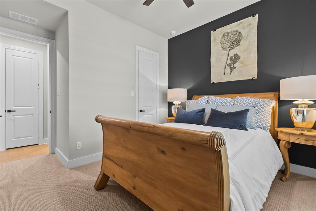 Trinity Falls Planning Unit 7 Ph 7 - Residential