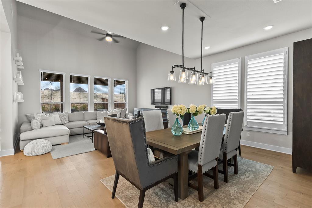 Trinity Falls Planning Unit 7 Ph 7 - Residential