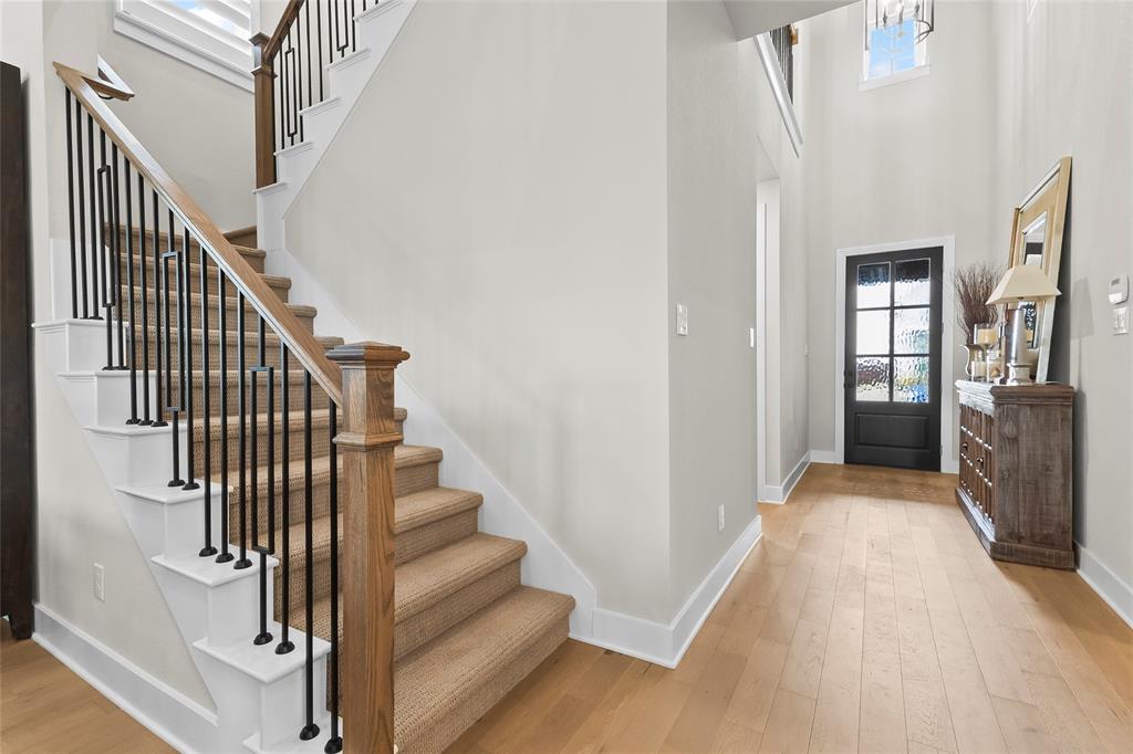 Trinity Falls Planning Unit 7 Ph 7 - Residential