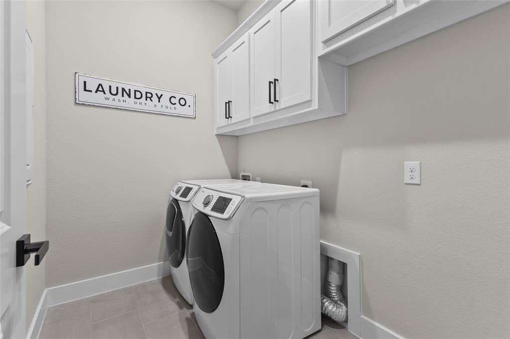 Trinity Falls Planning Unit 7 Ph 7 - Residential