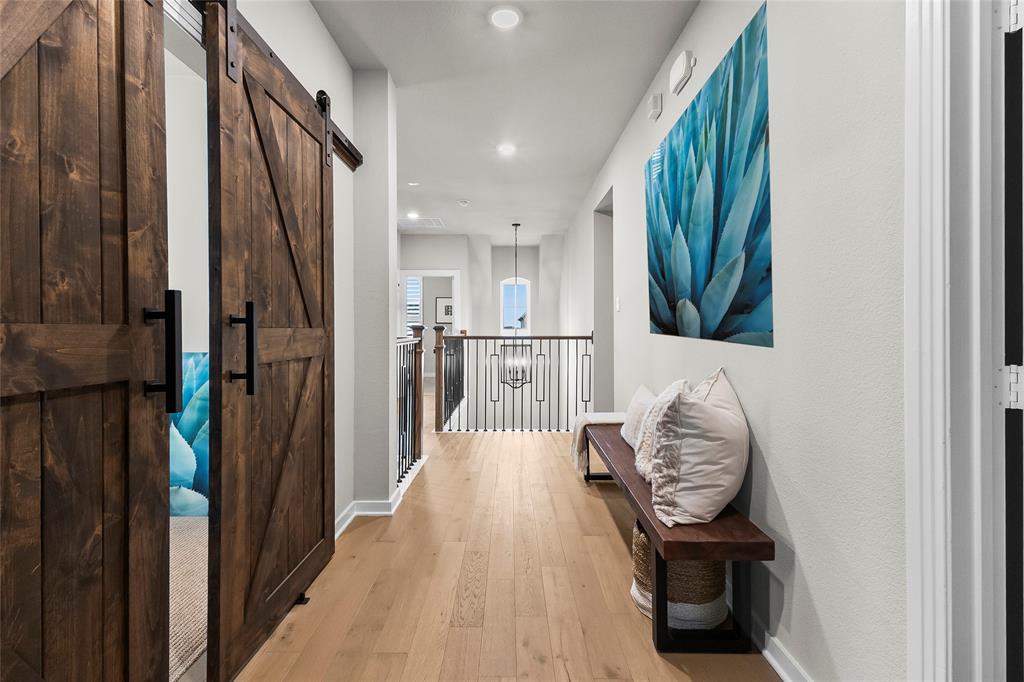 Trinity Falls Planning Unit 7 Ph 7 - Residential