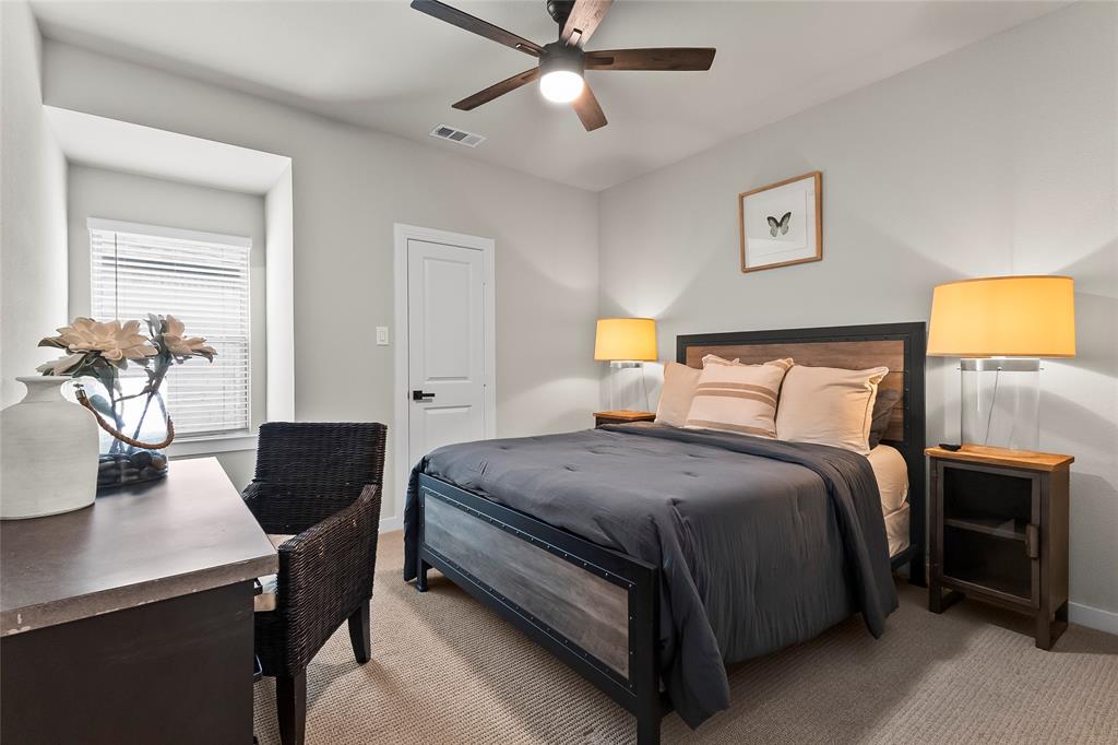 Trinity Falls Planning Unit 7 Ph 7 - Residential