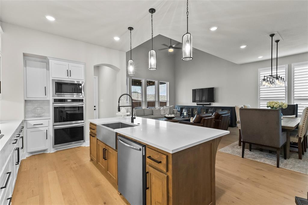 Trinity Falls Planning Unit 7 Ph 7 - Residential