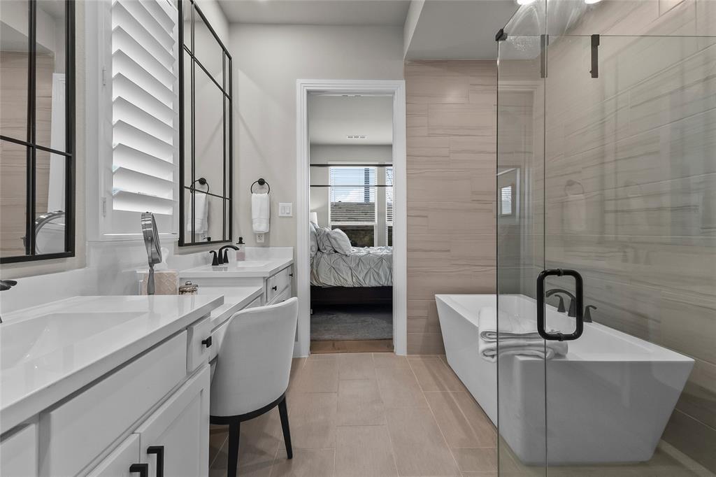 Trinity Falls Planning Unit 7 Ph 7 - Residential