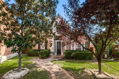 7006 Aspen Creek Lane Dallas TX 75252