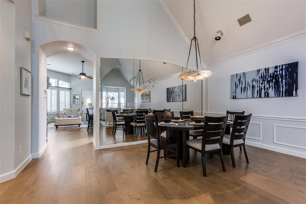 7006 Aspen Creek Lane