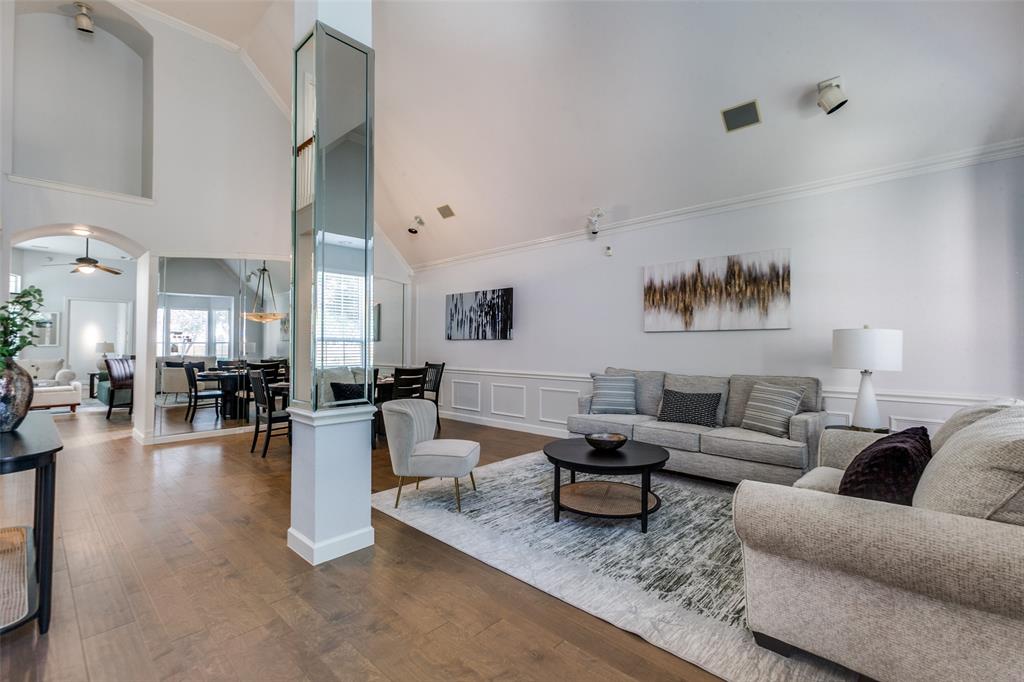 7006 Aspen Creek Lane