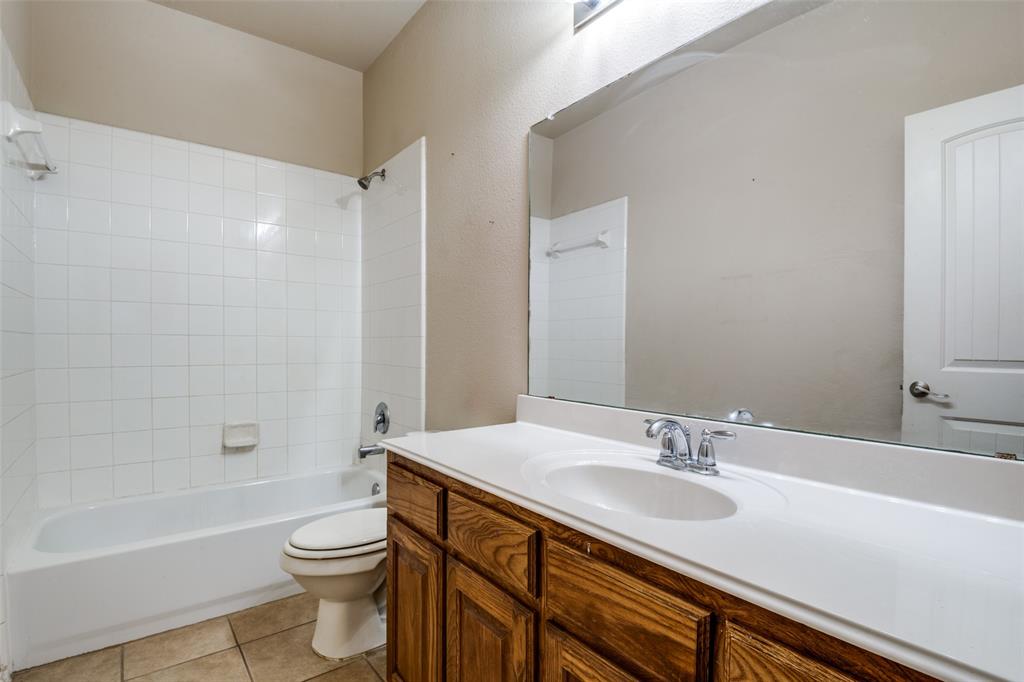 Travis Ranch Ph 2b - Residential