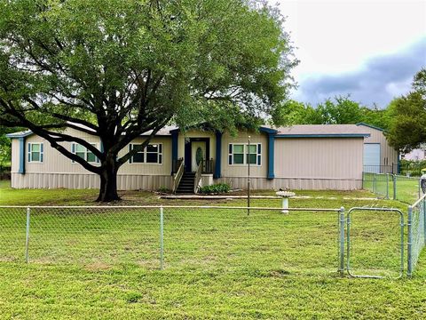 3805 Shady Lane Joshua TX 76058