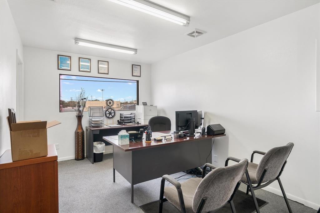 Terrell Rev - Commercial Sale