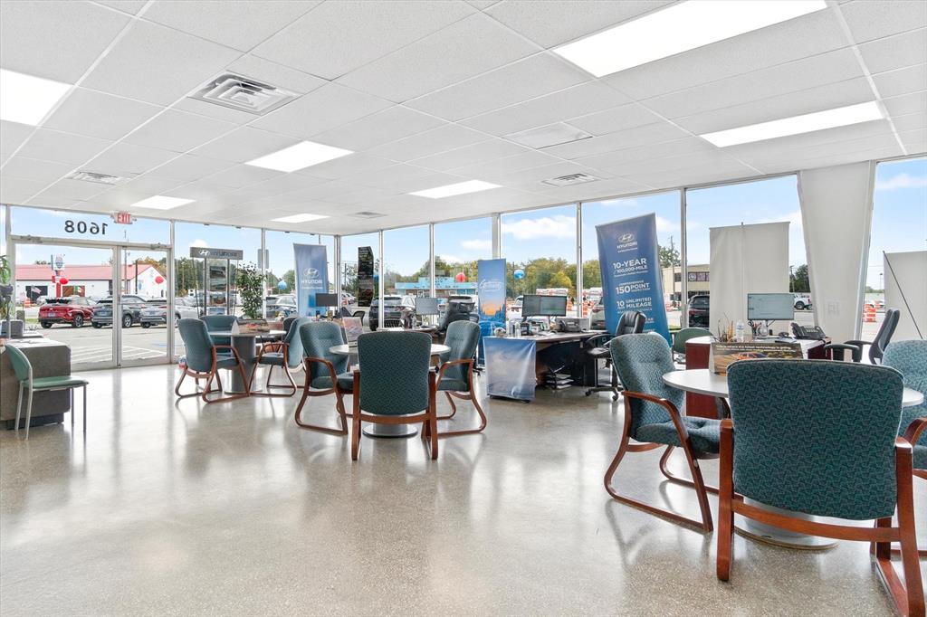 Terrell Rev - Commercial Sale