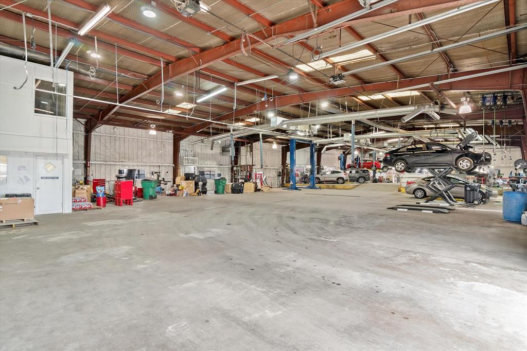 Terrell Rev - Commercial Sale