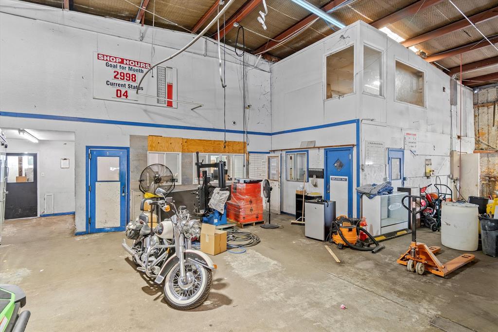 Terrell Rev - Commercial Sale