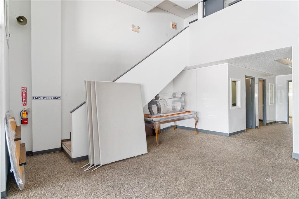 Terrell Rev - Commercial Sale