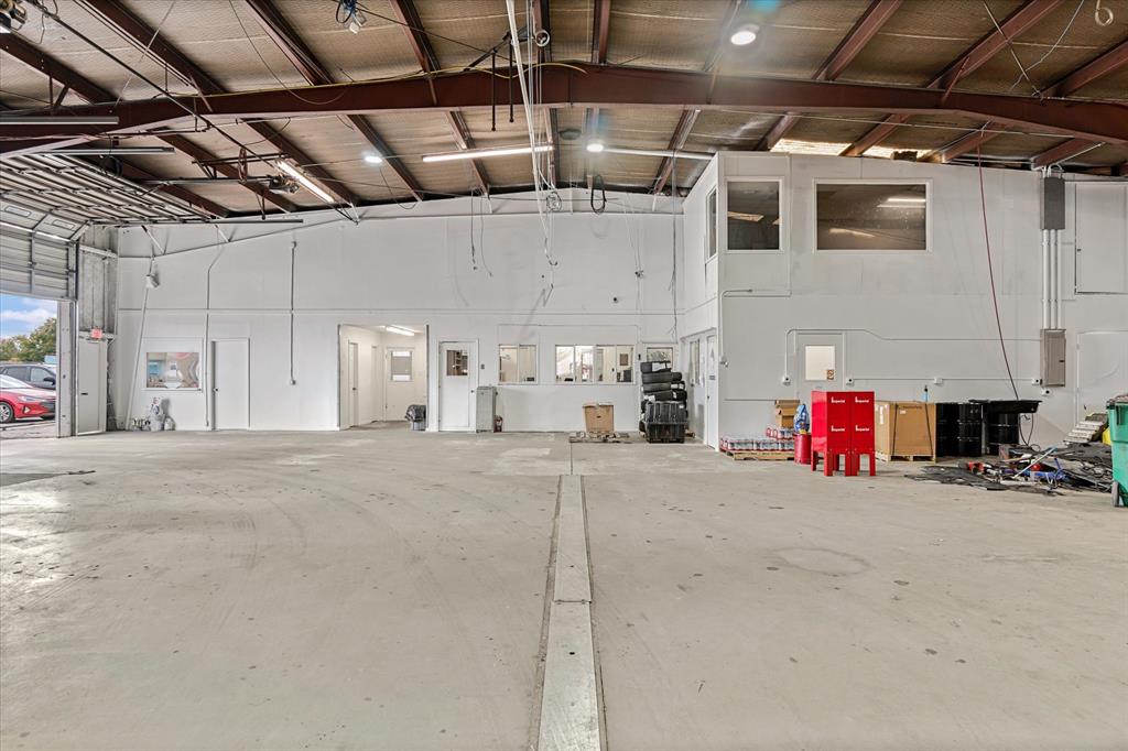 Terrell Rev - Commercial Sale