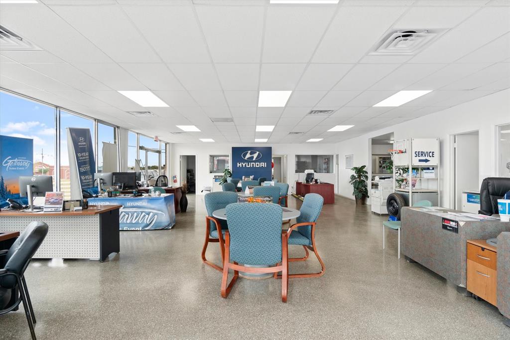 Terrell Rev - Commercial Sale