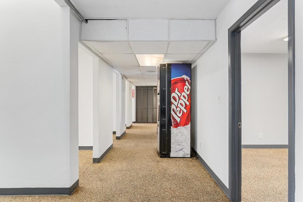 Terrell Rev - Commercial Sale