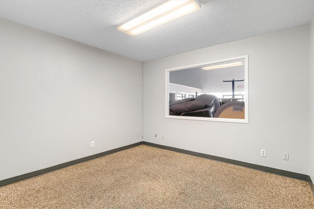 Terrell Rev - Commercial Sale