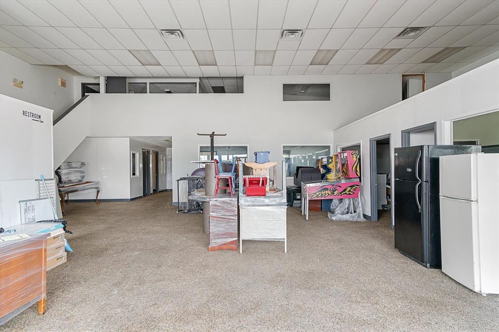 Terrell Rev - Commercial Sale