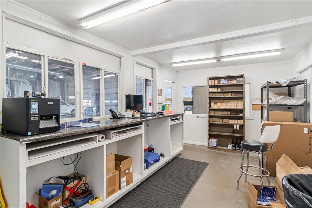 Terrell Rev - Commercial Sale