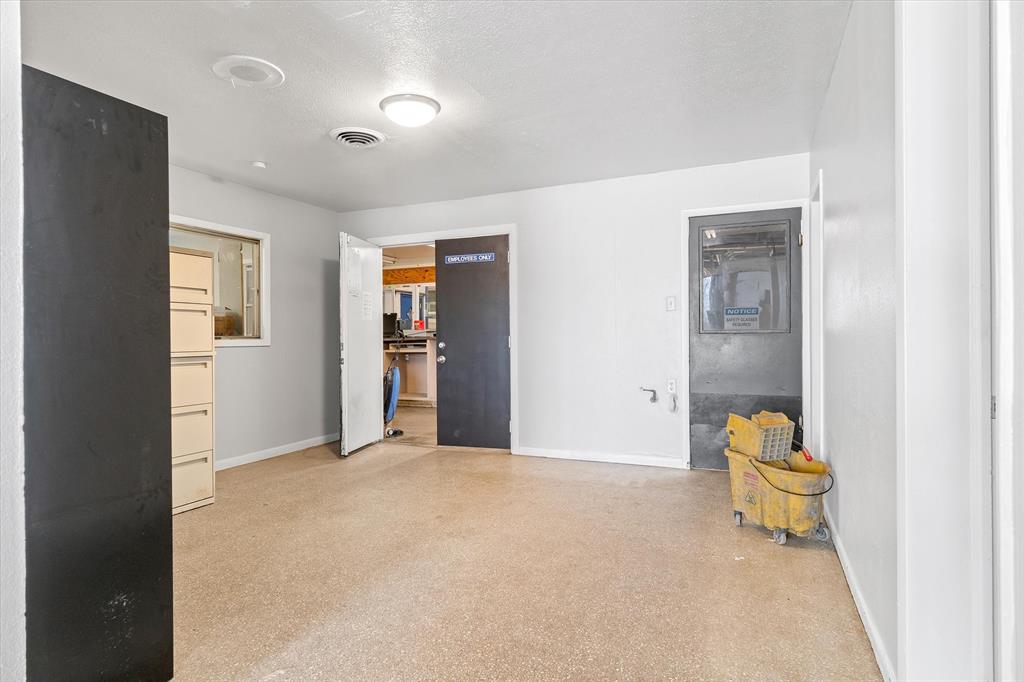 Terrell Rev - Commercial Sale