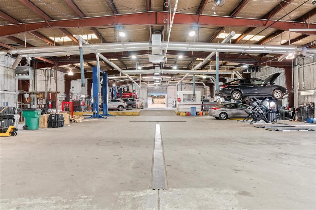 Terrell Rev - Commercial Sale