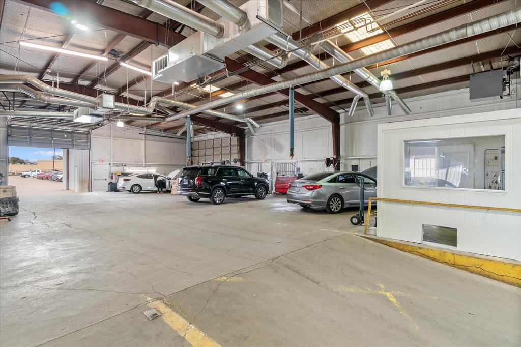 Terrell Rev - Commercial Sale