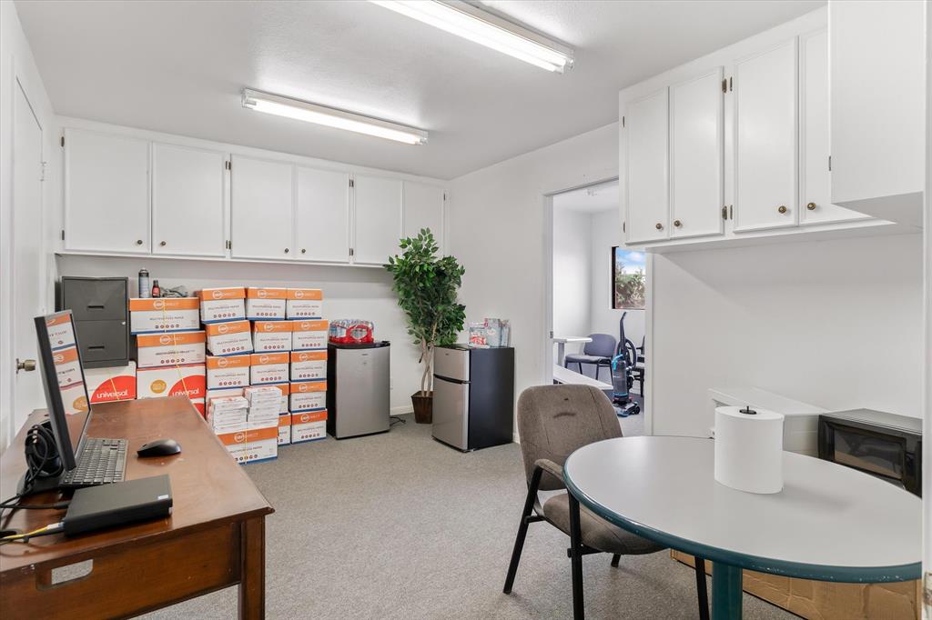 Terrell Rev - Commercial Sale