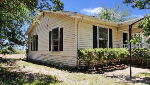 A home in Trenton