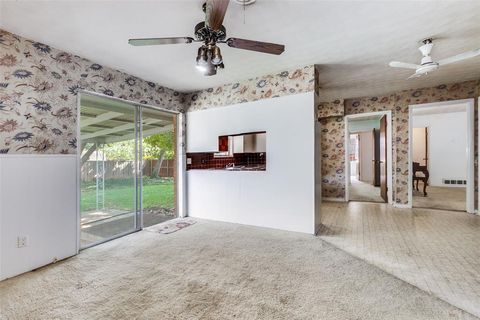 Tiny photo for 10623 Mccree Road, Dallas, TX 75238 (MLS # 21101825)