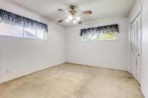 Tiny photo for 10623 Mccree Road, Dallas, TX 75238 (MLS # 21101825)