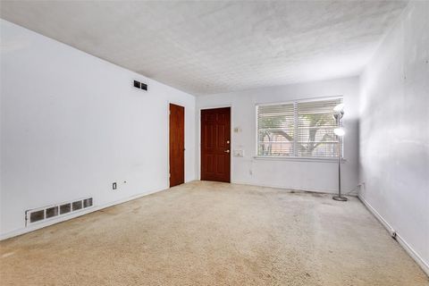 Tiny photo for 10623 Mccree Road, Dallas, TX 75238 (MLS # 21101825)