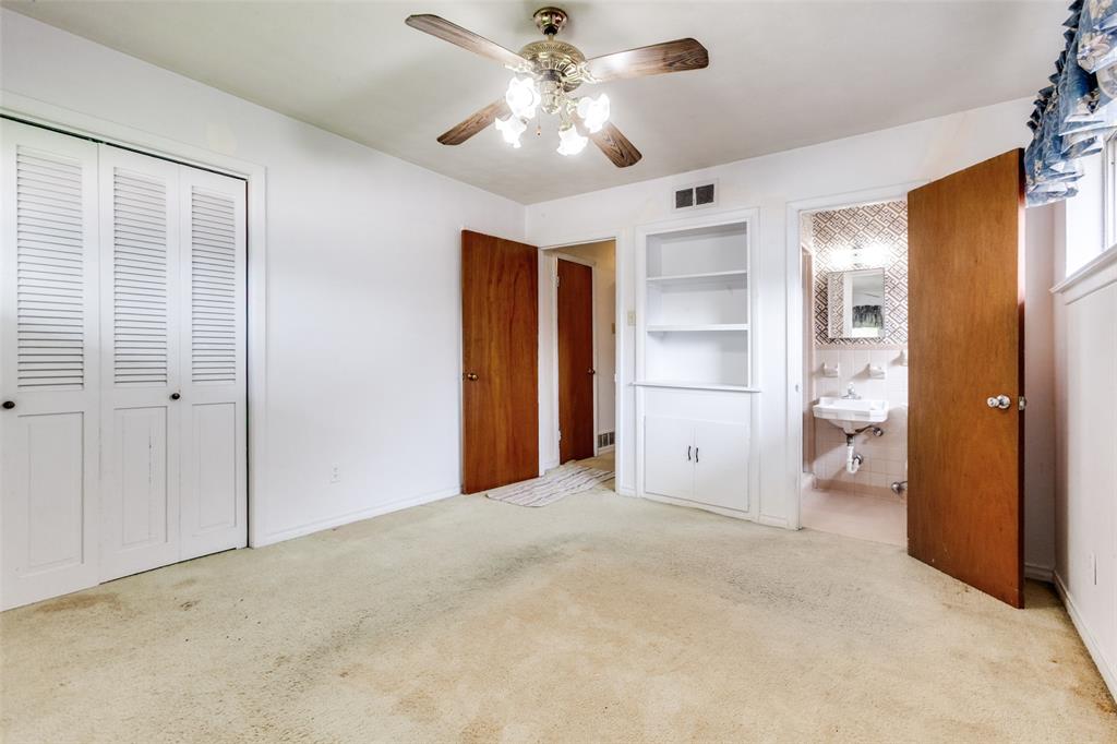 Lake Highlands Estates 14 - Residential