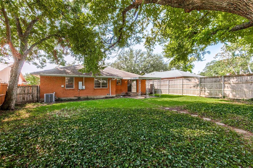 Lake Highlands Estates 14 - Residential