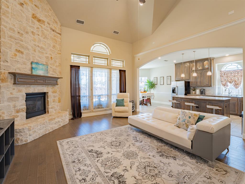 Hawkins Mdws Ph 1 - Residential