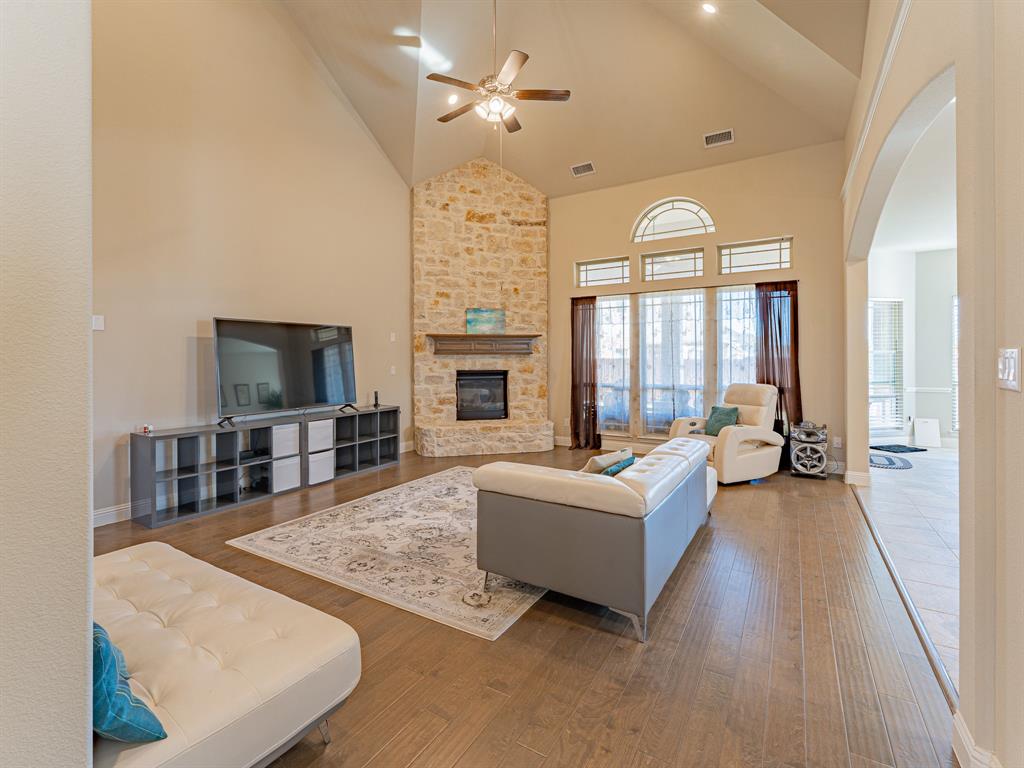 Hawkins Mdws Ph 1 - Residential