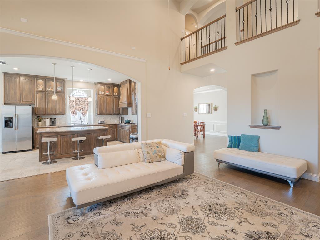 Hawkins Mdws Ph 1 - Residential