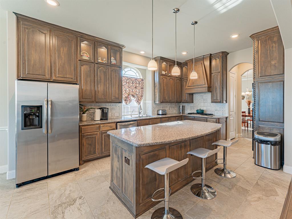 Hawkins Mdws Ph 1 - Residential