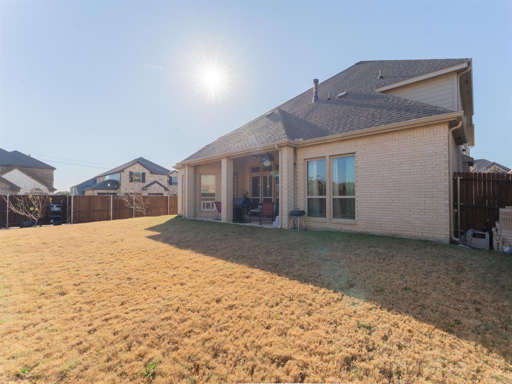 Hawkins Mdws Ph 1 - Residential