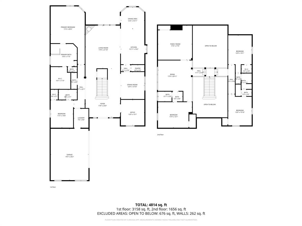 Hawkins Mdws Ph 1 - Residential